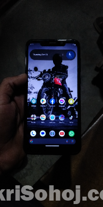 Motorola one power